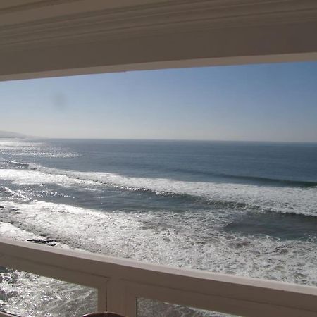 Taghazout Waves 1 Apartment Exterior photo