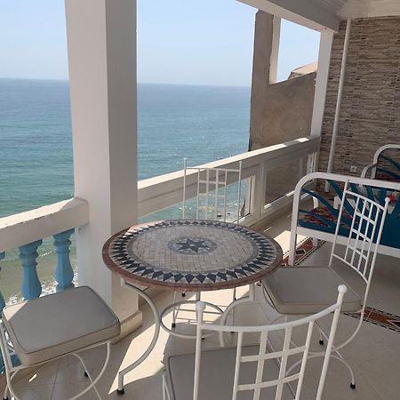 Taghazout Waves 1 Apartment Room photo