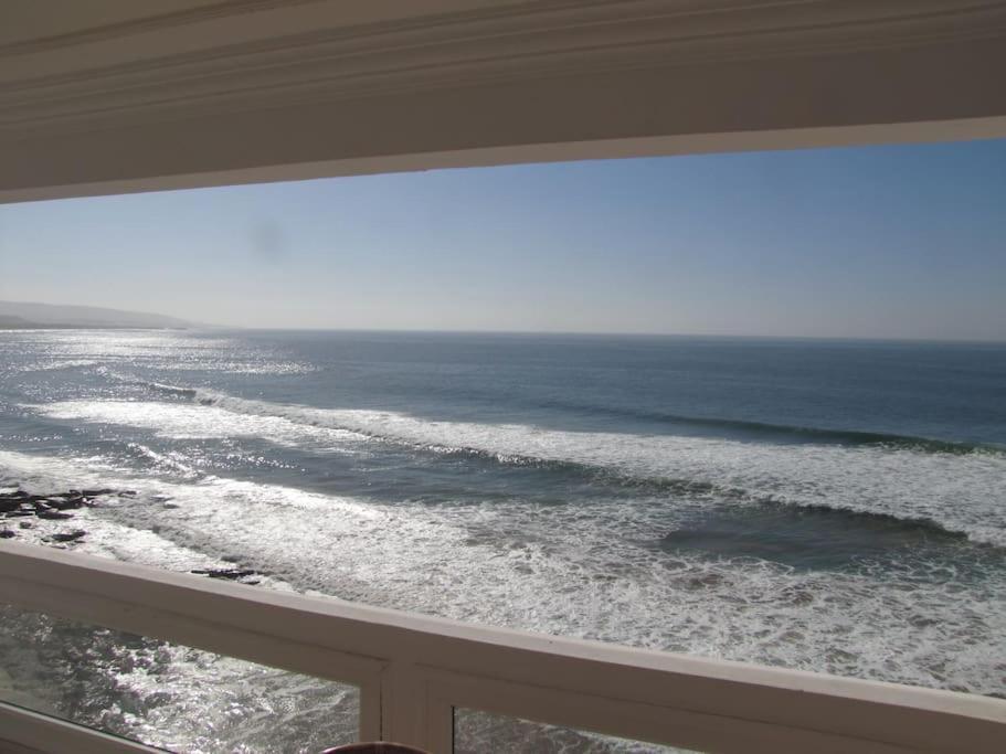 Taghazout Waves 1 Apartment Exterior photo